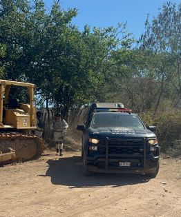 En El Verde el silencio ahoga todo: buscadoras acusan cerco informativo sobre fosas