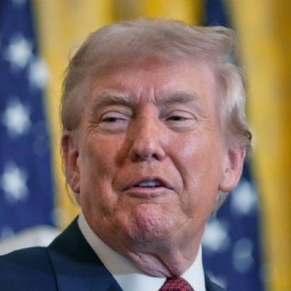 Agencia Mundial Antidopaje evalúa vetar a Trump en los Juegos Olímpicos 2028