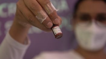 Ssa cuenta con 28 millones de dosis contra el sarampión “listas para aplicarse de inmediato”