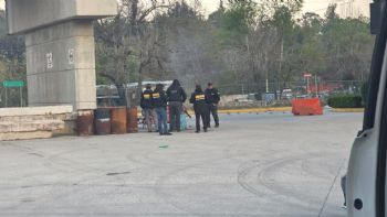 Fiscalía del Edomex recupera planta de Cruz Azul en Hidalgo; acusan ilegalidad y violencia (Video)