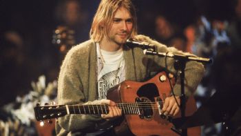 Nuevo informe independiente cuestiona suicidio de Kurt Cobain