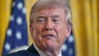 Agencia Mundial Antidopaje evalúa vetar a Trump en los Juegos Olímpicos 2028