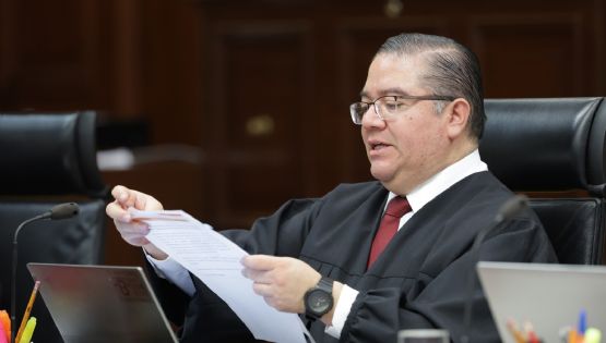 La nueva SCJN viola su reglamento y pospone discusión sobre el aborto en Aguascalientes