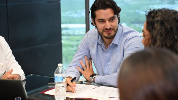 Impulsa STPS Tamaulipas inclusión laboral y reinserción social con respaldo interinstitucional