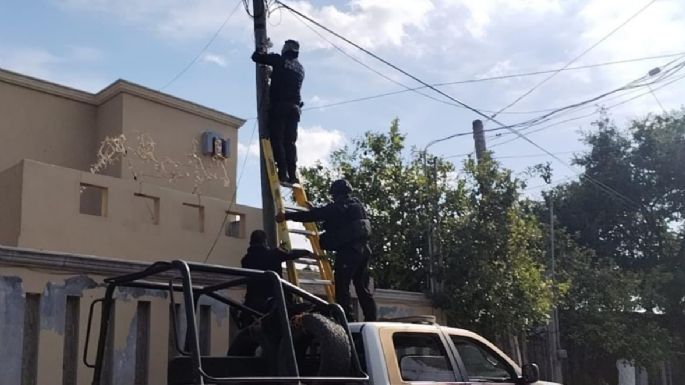 Más de 370 cámaras de videovigilancia irregulares han sido desinstaladas por la Guardia Estatal