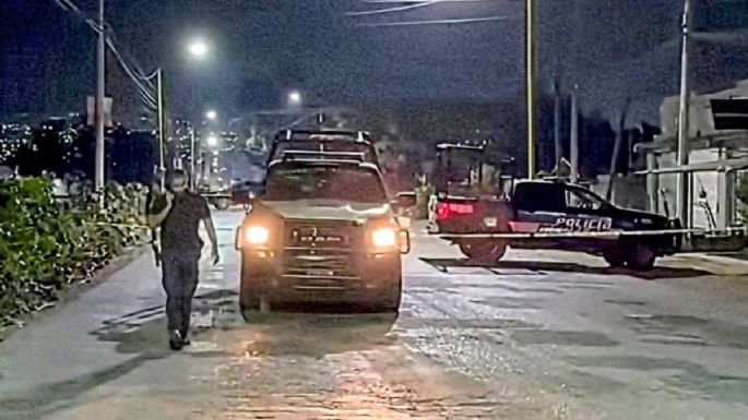 Comando armado asesina al director de Cultura de Yautepec, Morelos