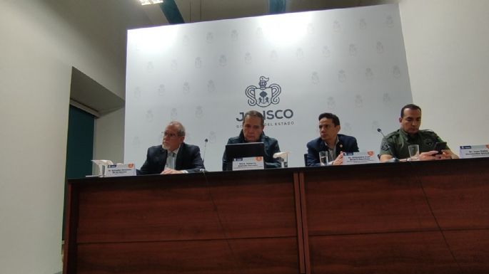 Autoridades de Jalisco se deslindan de buscar a prófugos y de policías ausentes de Tequila