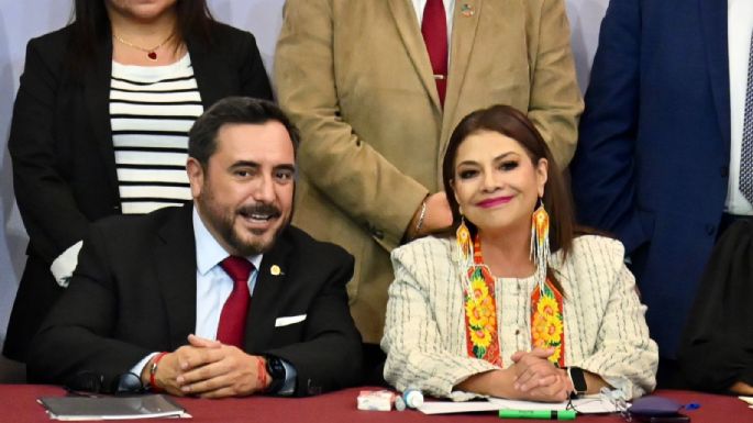 Brugada instala consejo para que derrama económica en Mundial 2026 sea incluyente