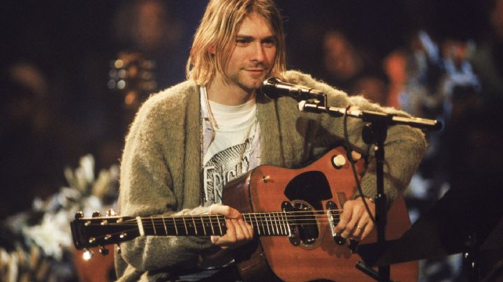 Nuevo informe independiente cuestiona suicidio de Kurt Cobain