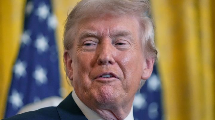 Trump reunirá a presidentes latinoamericanos en Florida en marzo, antes de viajar a China