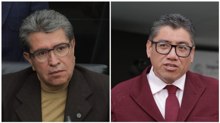"Estás viendo la tormenta y no te hincas": Ricardo Monreal pide a su hermano desistir de candidatura