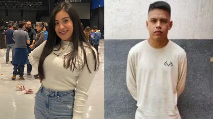 Dan 43 años de prisión al feminicida de la enfermera Norma Patricia Ayala