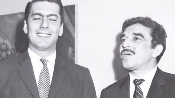 Cincuenta años del puñetazo que le propinó Vargas Llosa a García Márquez
