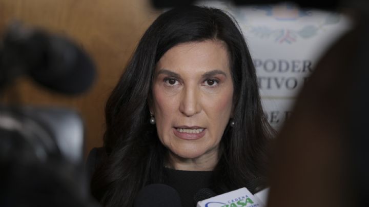 López Rabadán asegura que solicitará parlamento abierto para discutir reforma electoral