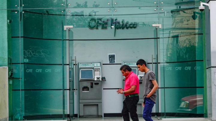 La CFE se endeuda para seguir pagando deuda... que heredará a los próximos gobiernos