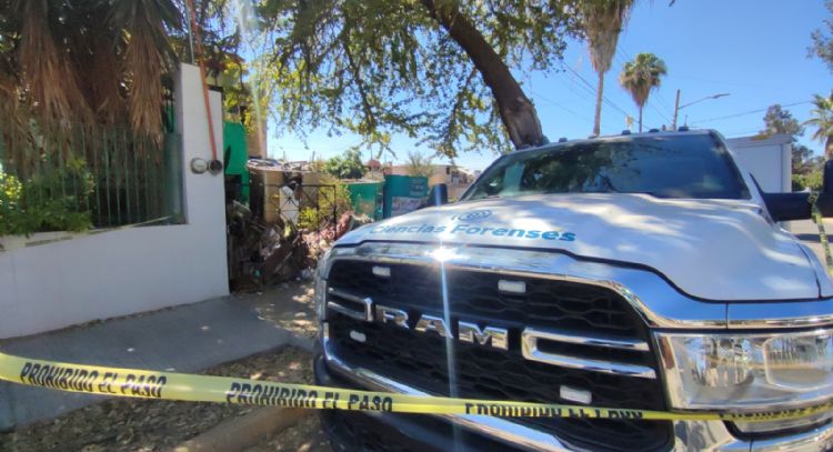 Reanudan procesamiento de finca en Guadalajara con fosas; buscan a hija de exdirector del IJCF