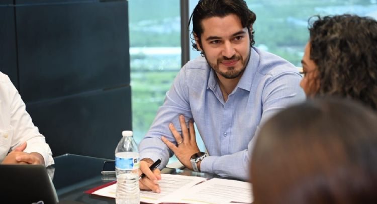 Impulsa STPS Tamaulipas inclusión laboral y reinserción social con respaldo interinstitucional