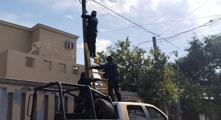 Más de 370 cámaras de videovigilancia irregulares han sido desinstaladas por la Guardia Estatal