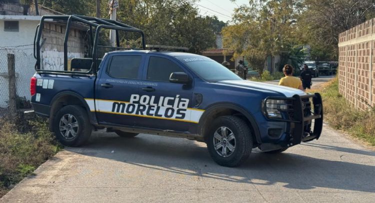 Morelos registra ocho asesinatos y múltiples ataques armados en menos de 24 horas