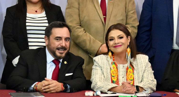 Brugada instala consejo para que derrama económica en Mundial 2026 sea incluyente