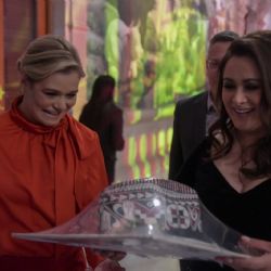 Maru Campos y Tere Jiménez destacan resultados de gobiernos humanistas