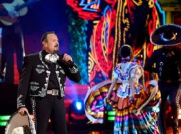 Detienen a cuatro atacantes de escoltas de la familia de Pepe Aguilar