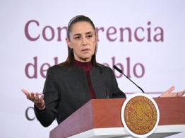 “No era un ataque a ellos”: Sheinbaum sobre agresión cerca de la casa de Pepe Aguilar