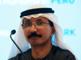 Dimite el CEO de DP World por su vinculación con Jeffrey Epstein