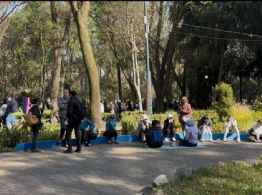 Falta de insumos para vacuna contra el sarampión en la Benito Juárez: "Hay desabasto de todo"