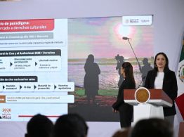 Presentan iniciativa de Ley de Cine y reforma para proteger a actores de doblaje ante la IA