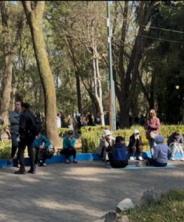 Falta de insumos para vacuna contra el sarampión en la Benito Juárez: "Hay desabasto de todo"