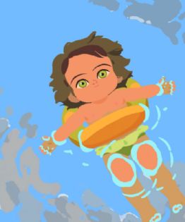 Ésta es la película de la mexicana Nidia Santiago que enfrenta a Netflix y Disney en los Oscar 2026