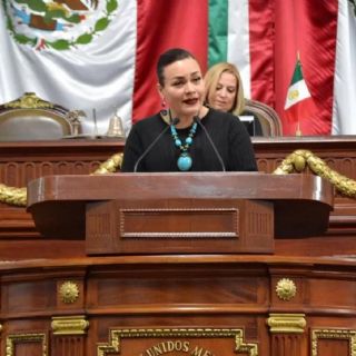 Proponen crear un padrón público de agresores de mujeres en la CDMX