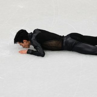 Donovan Carrillo se despide de Milano-Cortina 2026 con música de Elvis Presley (Video)