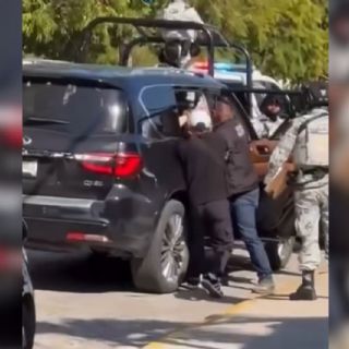 Detienen al empresario Eduardo Albor Villanueva: qué se sabe del caso