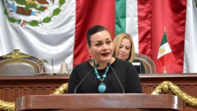 Proponen crear un padrón público de agresores de mujeres en la CDMX