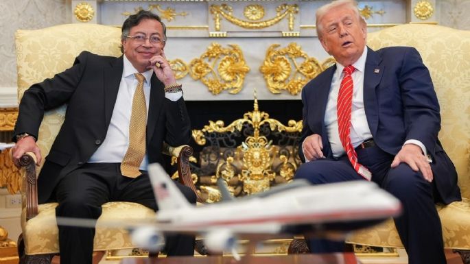 Trump doblega a la izquierda latinoamericana: del antiimperialismo a la subordinación