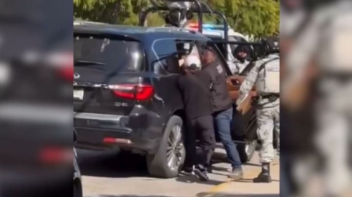 Detienen al empresario Eduardo Albor Villanueva: qué es Dolphin Discovery y qué se sabe del caso