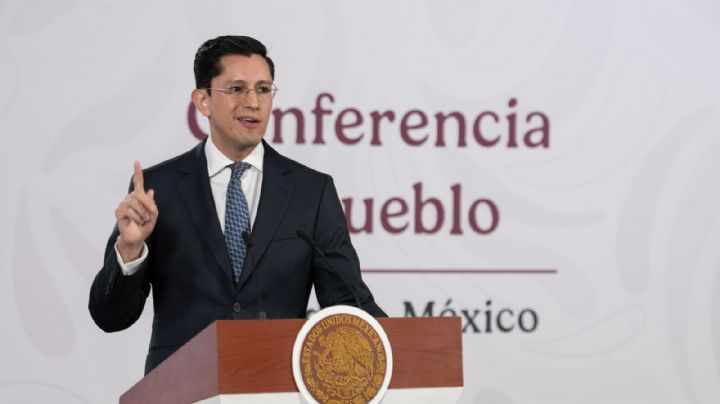 SRE responde a congresista de EU que llamó "marioneta" de Cuba a Sheinbaum