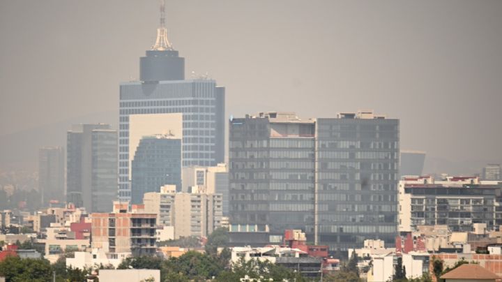 Doble Hoy No Circula sabatino en el Día del Amor; estos vehículos deberán quedarse en casa