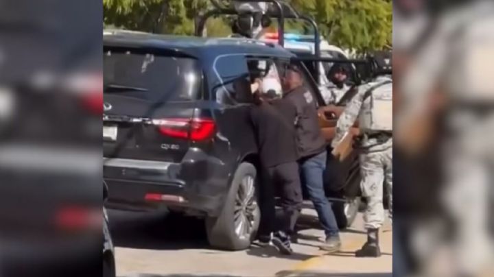 Detienen al empresario Eduardo Albor Villanueva: qué es Dolphin Discovery y qué se sabe del caso