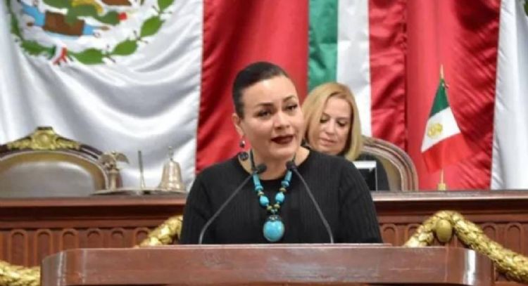 Proponen crear un padrón público de agresores de mujeres en la CDMX