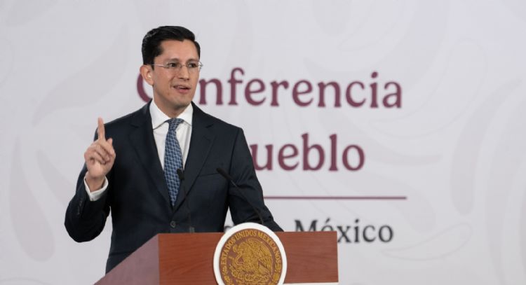 SRE responde a congresista de EU que llamó "marioneta" de Cuba a Sheinbaum