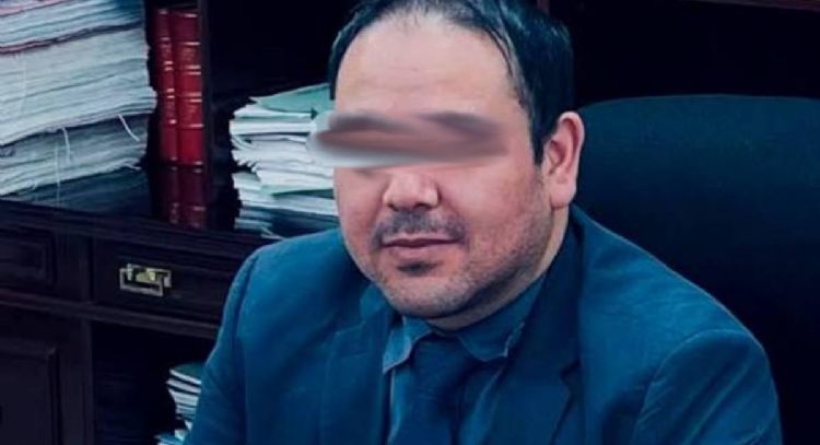 Inhabilitan a juez federal por conceder amparos irregulares a favor del exgobernador Cabeza de Vaca