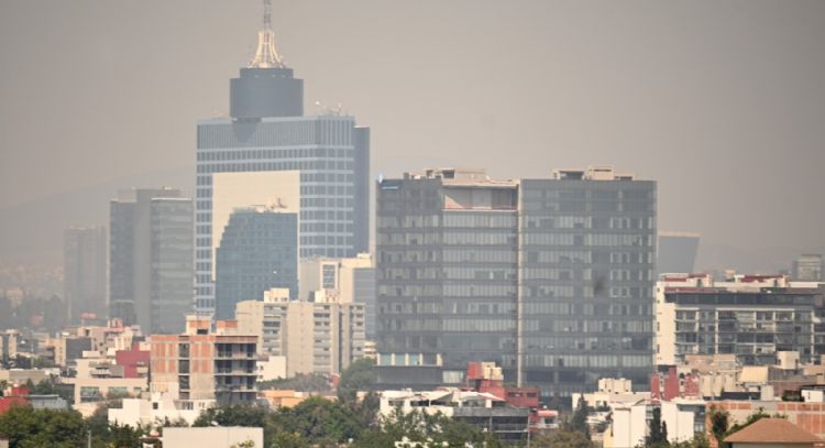 Doble Hoy No Circula sabatino en el Día del Amor; estos vehículos deberán quedarse en casa