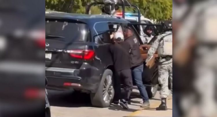 Detienen al empresario Eduardo Albor Villanueva: qué se sabe del caso