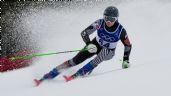 Foto ilustrativa de la nota titulada: El mexicano Lasse Gaxiola completa hazaña de Sarah Schleper en Milano-Cortina 2026