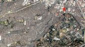 Foto ilustrativa de la nota titulada: Reportan microsismo cerca del Campo Militar 1 en Naucalpan, Edomex