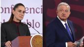 Foto ilustrativa de la nota titulada: AMLO y Claudia. El incierto futuro de la 4T