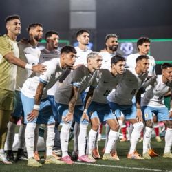 Playa del Carmen despliega estrategia de seguridad por llegada de la Selección de Uruguay